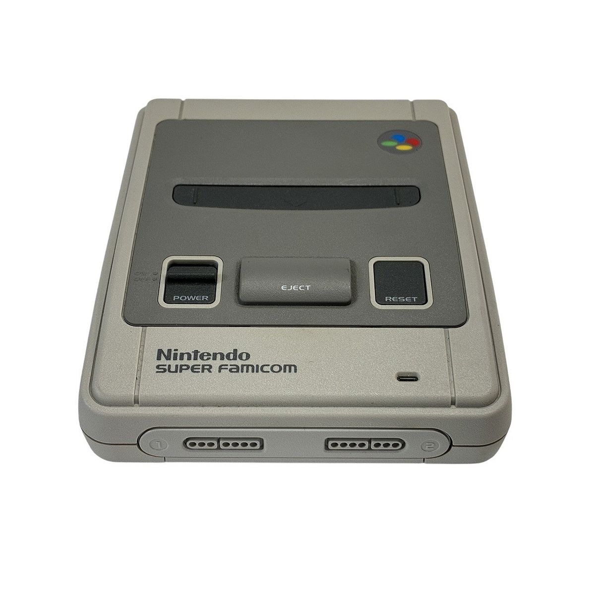 Nintendo Super Famicon CLV-301 ニンテンドー クラシックミニ