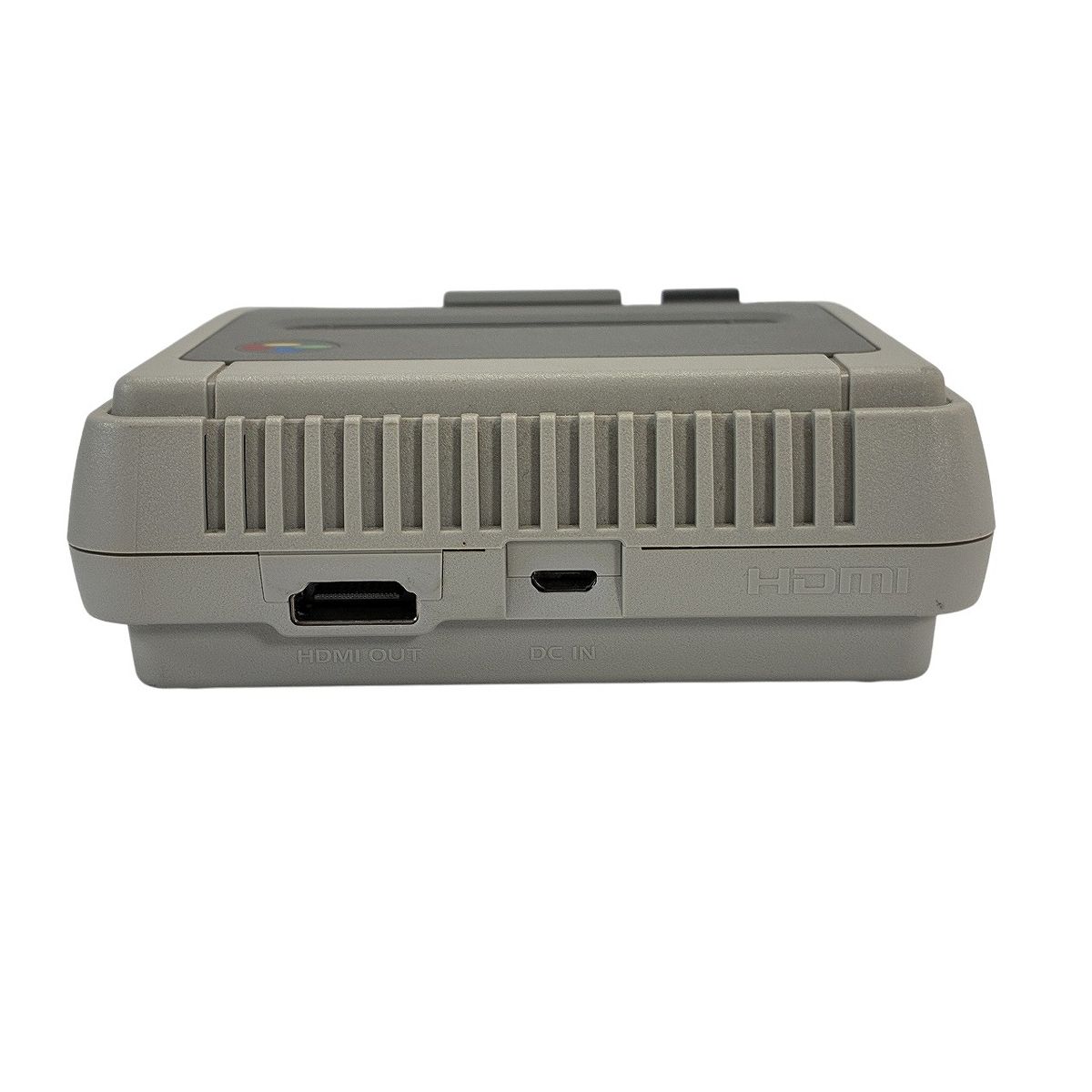 Nintendo Super Famicon CLV-301 ニンテンドー クラシックミニ