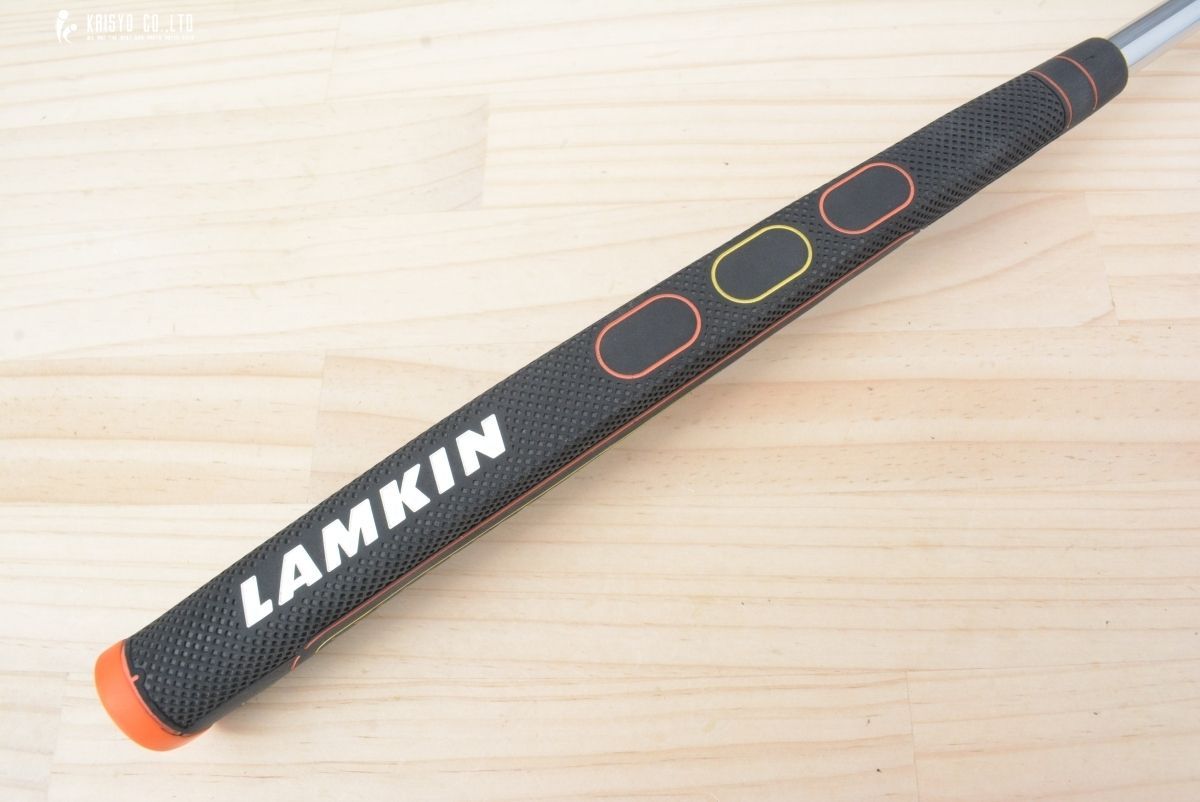 B*i様 スコッティーキャメロン ピン型（新品） ピン型】スコッティキャメロン SELECT NEWPORT 2014年 パター セレクト