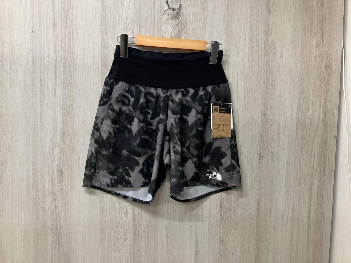 THE NORTH FACE ノースフェイス Ebduris Racing Short NB 72480 その他ハ-フパンツ サイズS ラックスグレー