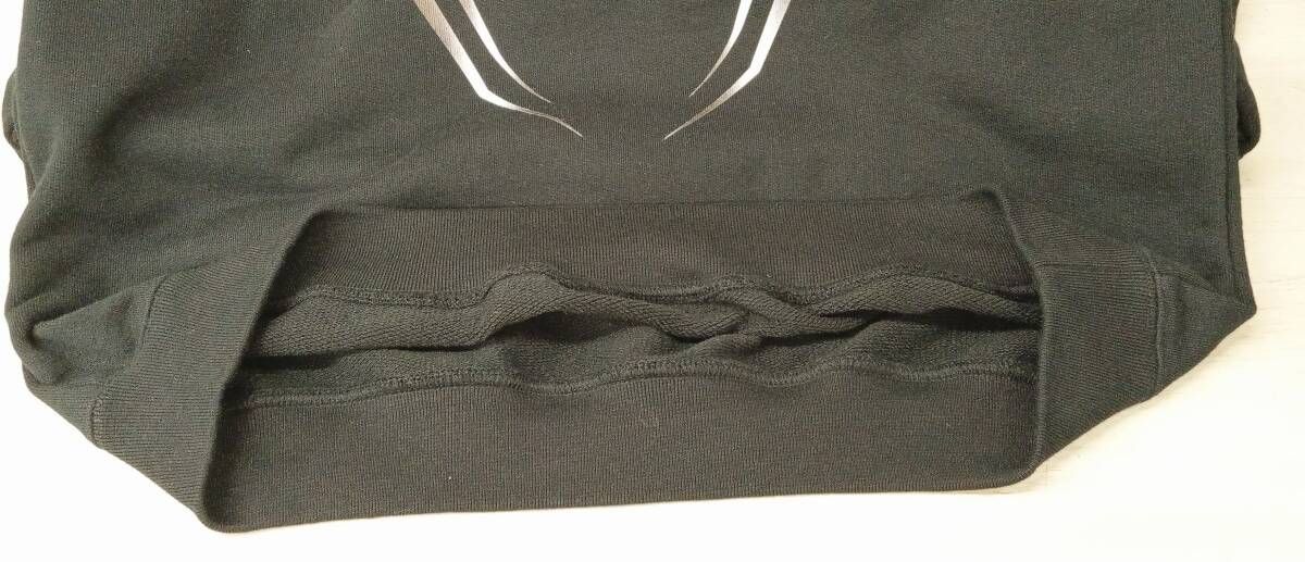 VTMNTS/ブイティーエムエヌティーエス/パーカー/22年/VL14HD450S