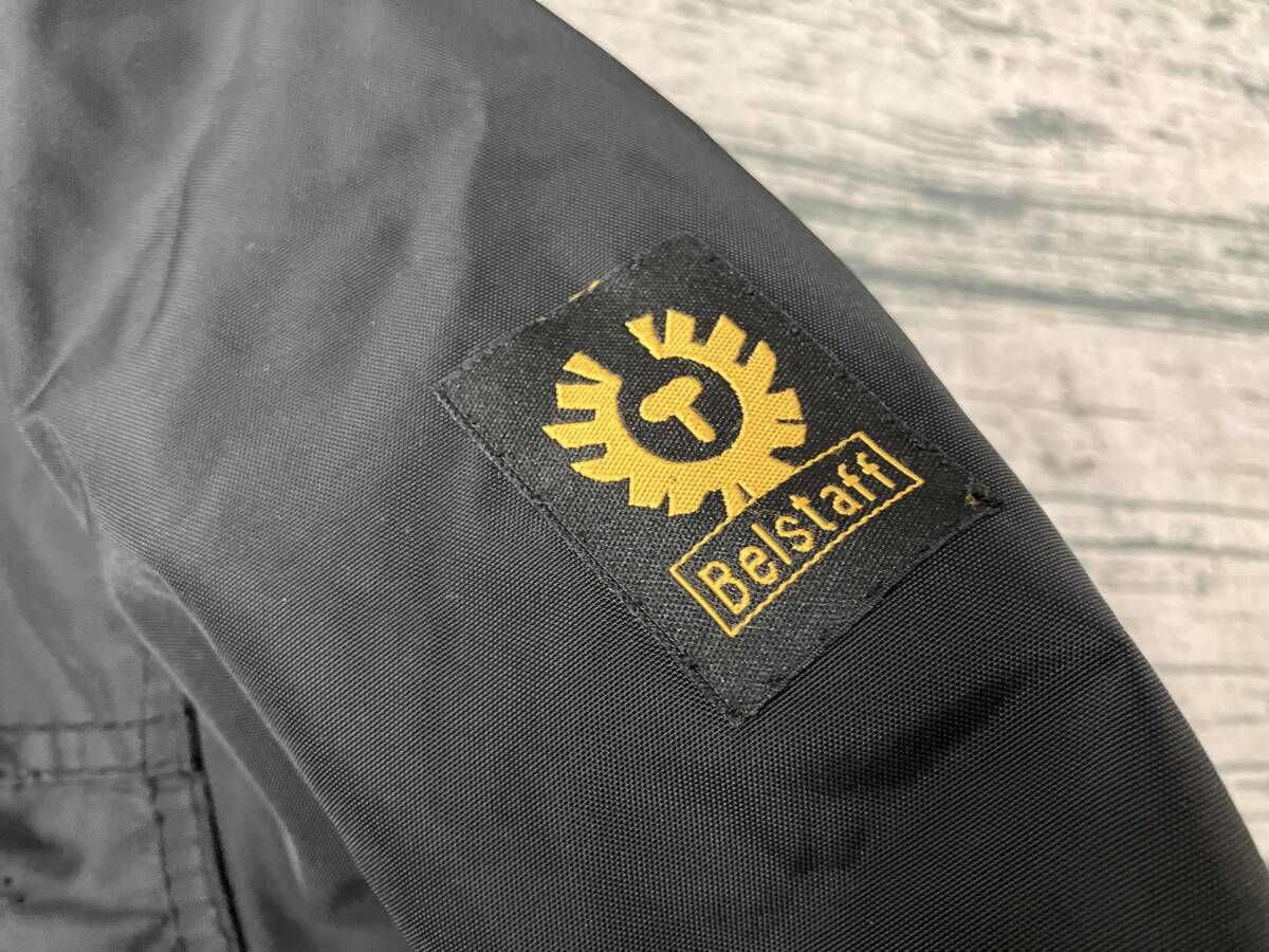 状態考慮価格 Belstaff ジャケット XXL (ベルト欠品) - メルカリ