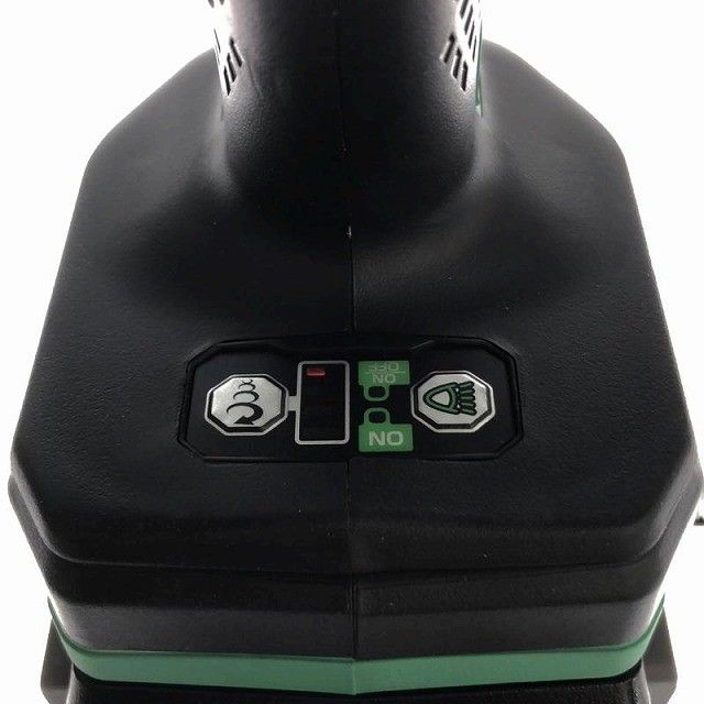  HiKOKI ハイコーキ 36 V コードレスインパクトレンチ WR DA 2 XPZ バッテリ 5 Ah 充電器 ケース付119974 電動インパクトレンチ ドリル ドライバー レンチ