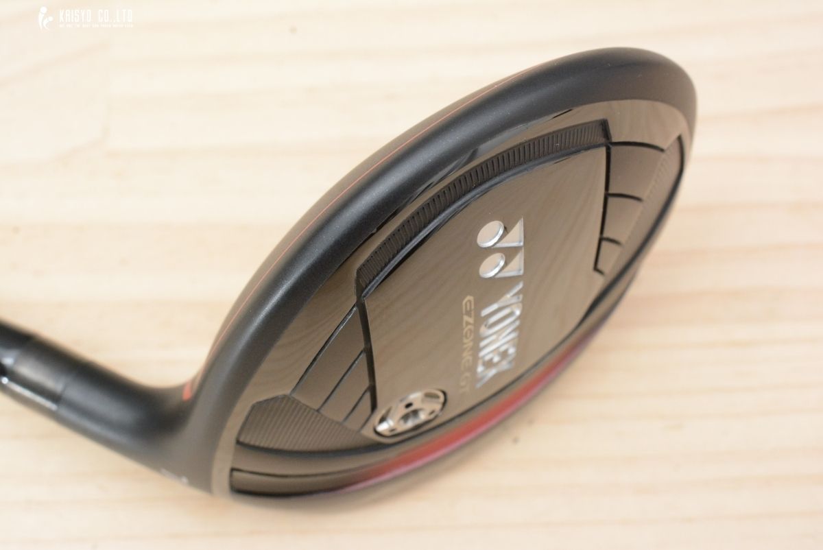 美品 強弾道】ヨネックス EZONE GT 2024年 フェアウェイウッド 7W 21