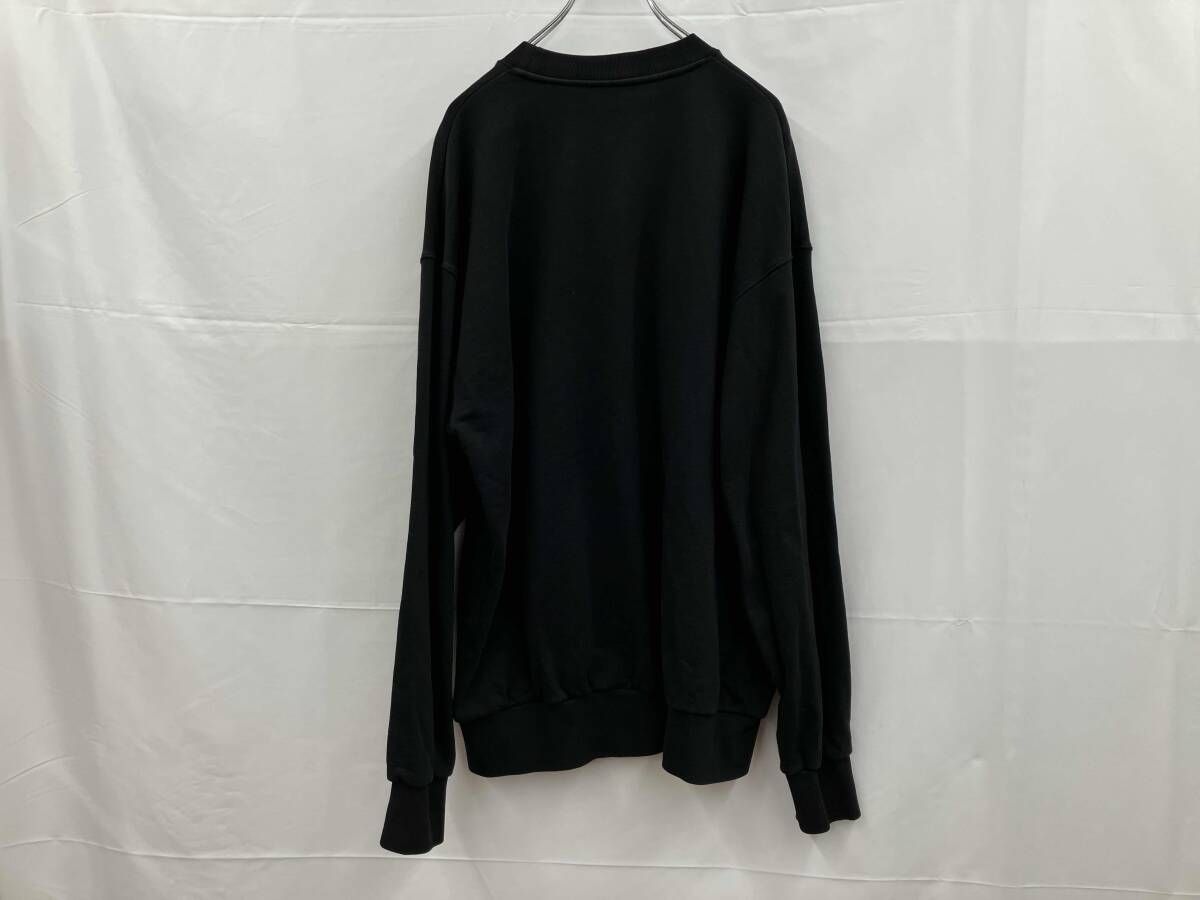 Aries アリーズ No Problemo ノープロブレモ プルオーバー スウェット