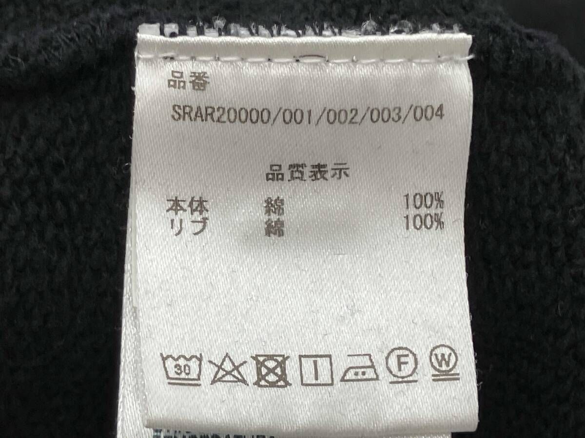 Aries アリーズ No Problemo ノープロブレモ プルオーバー スウェット