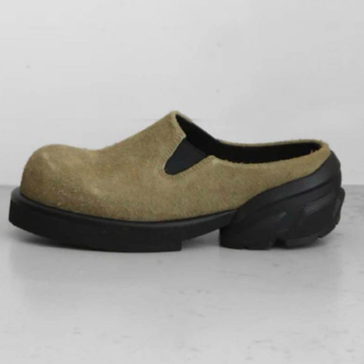 新品未使用】remagine warm up casual shoes リマジン サボ レディース