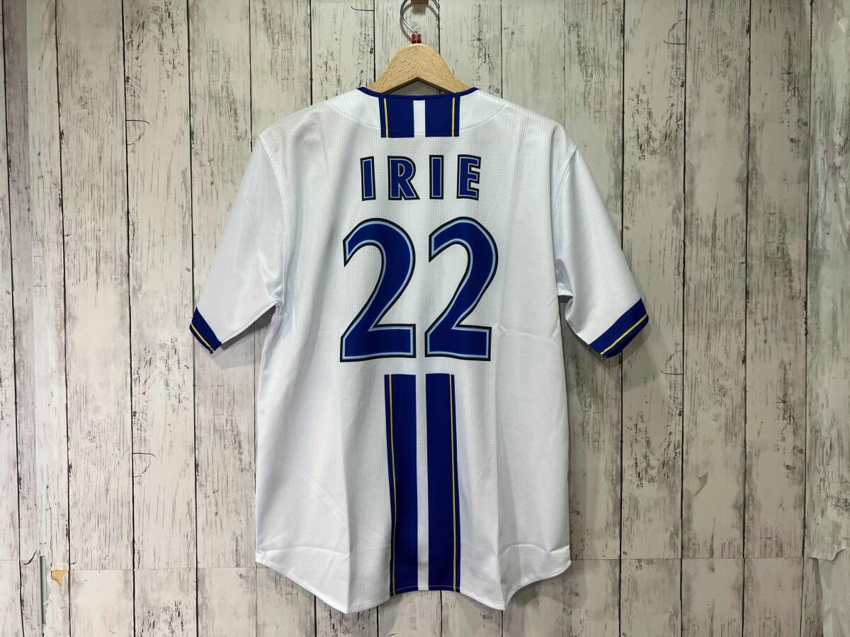 横浜DeNAベイスターズ 入江大生 背番号22 ハイクオリティーレプリカ