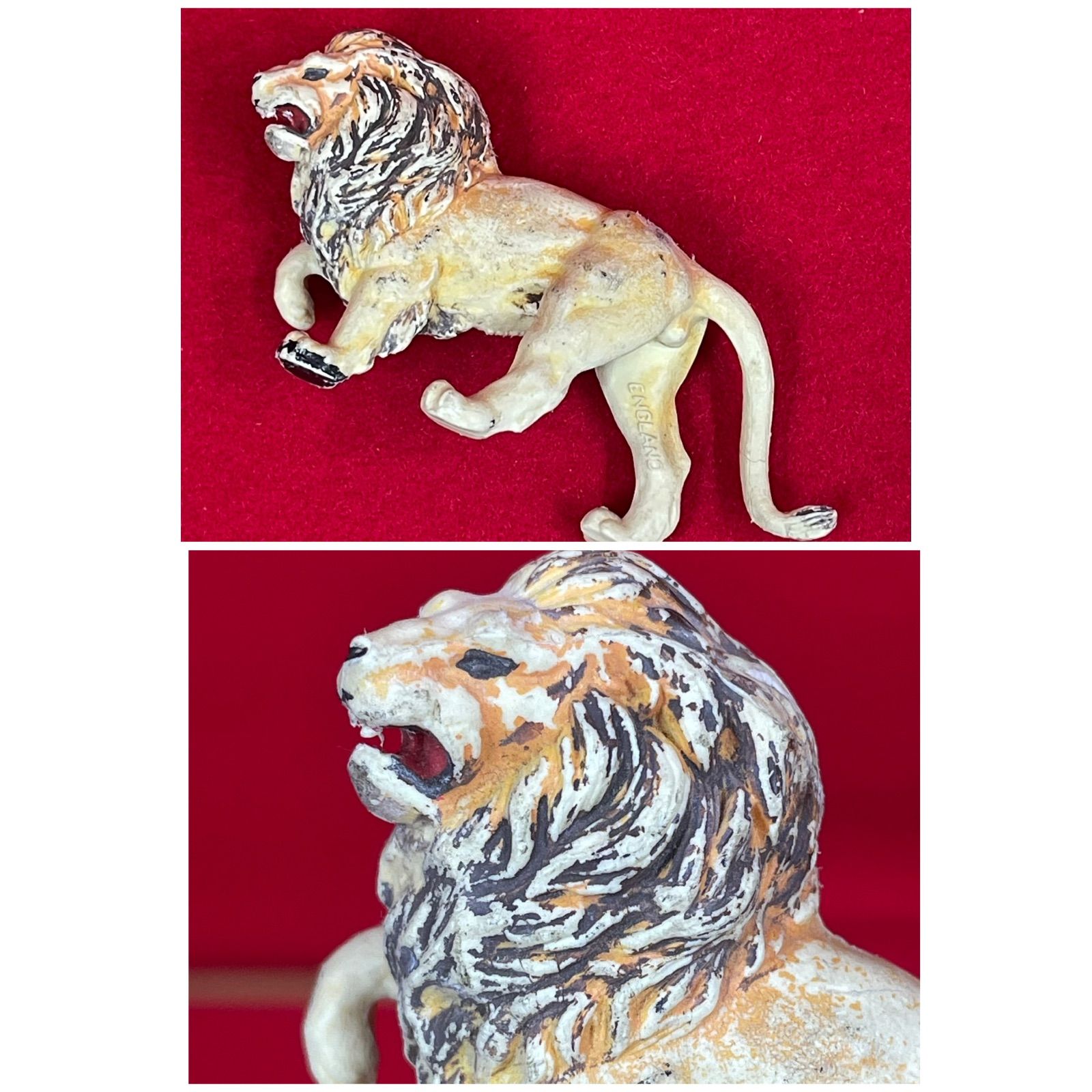 BRITAINS ブリテン社 アニマル 動物 フィギュア ENGLAND まとめ売り N