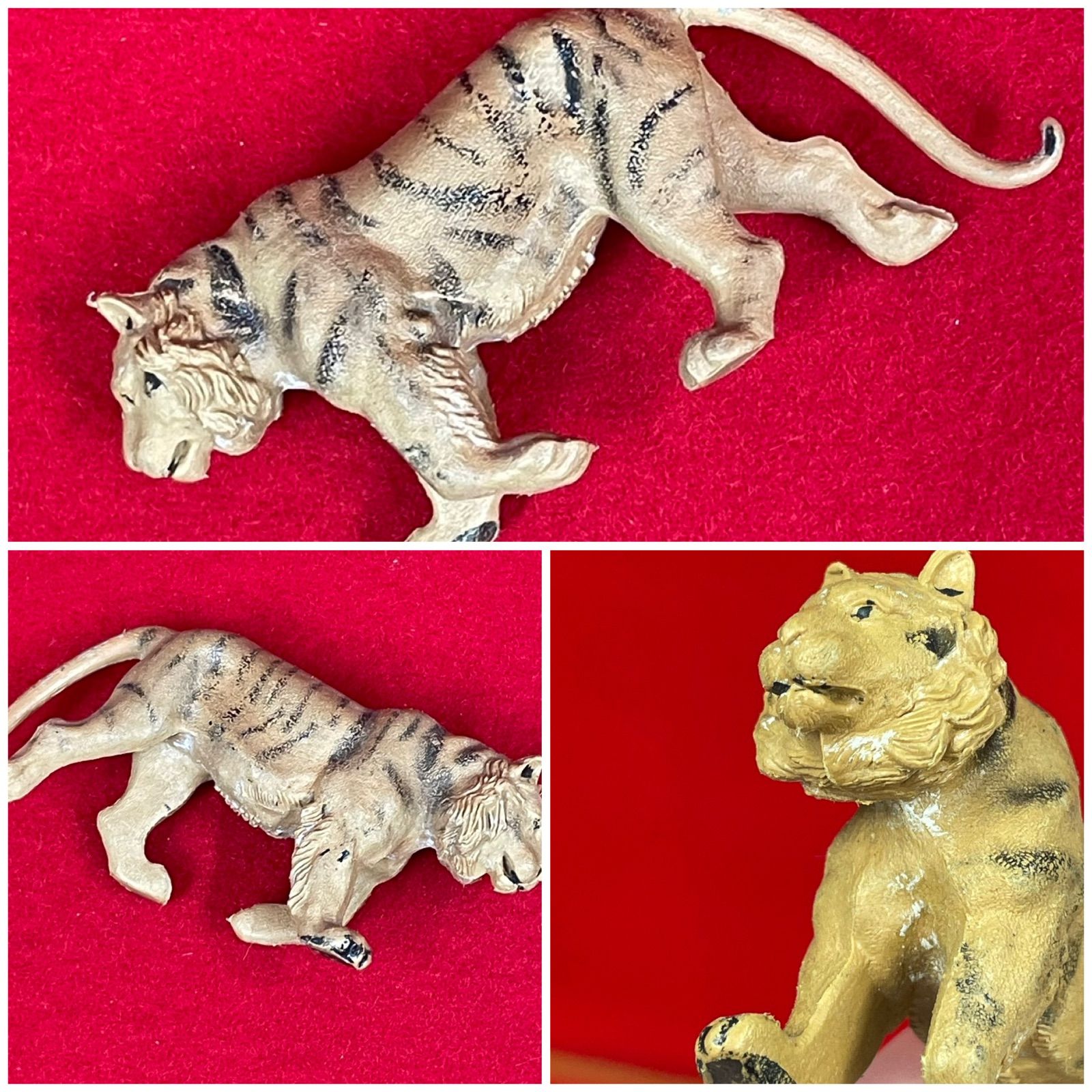 BRITAINS ブリテン社 アニマル 動物 フィギュア ENGLAND まとめ売り N