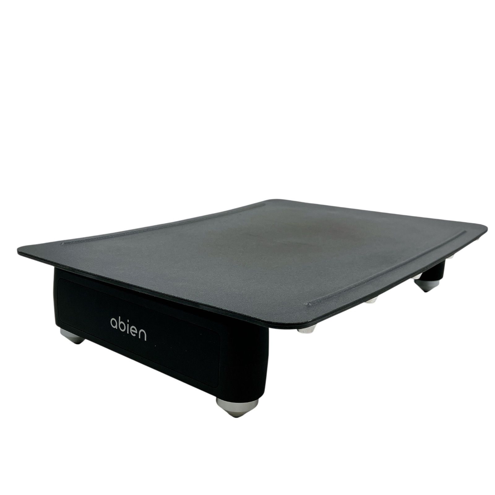 1203A abien MAGIC GRILL エビアン マジックグリル JF-MG02-B ホット