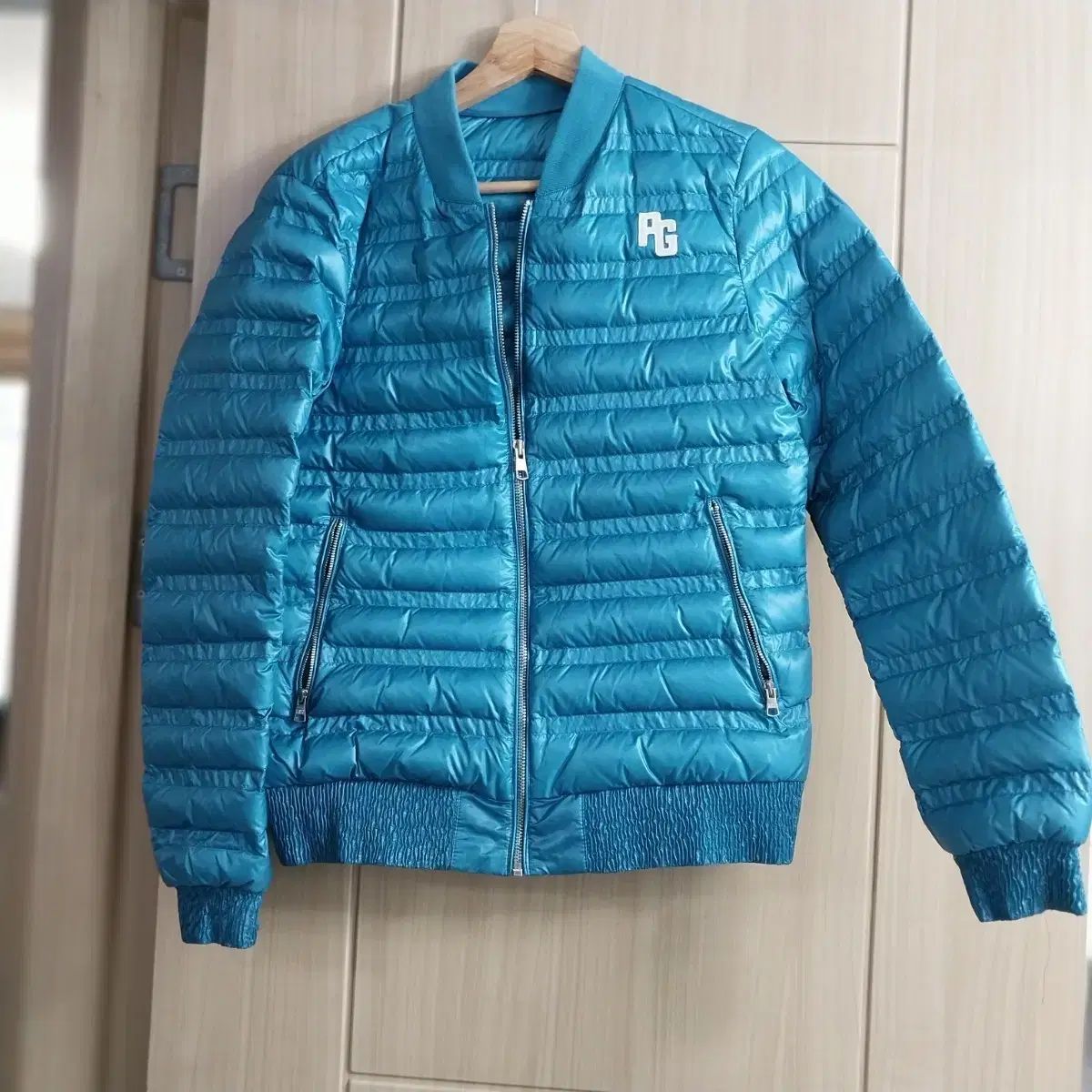 pearly gates レディースダウン - メルカリ