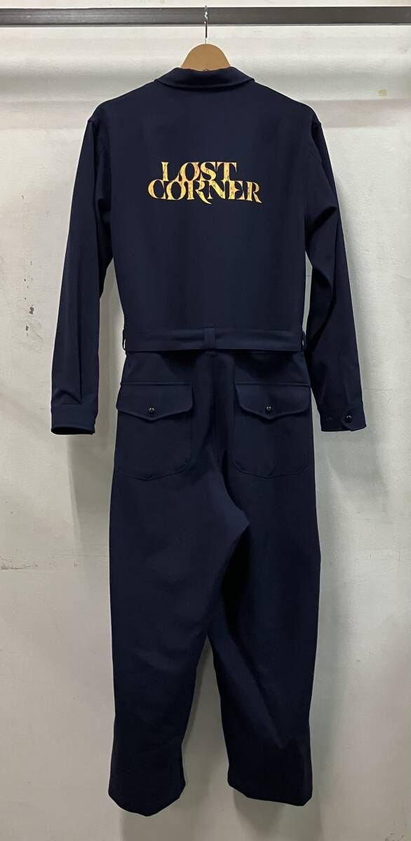 米津玄師 ヨネヅケンシ オーバーオール・オールインワン ツナギ サイズ