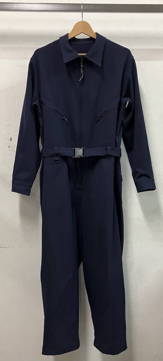 米津玄師 ヨネヅケンシ オーバーオール・オールインワン ツナギ サイズ