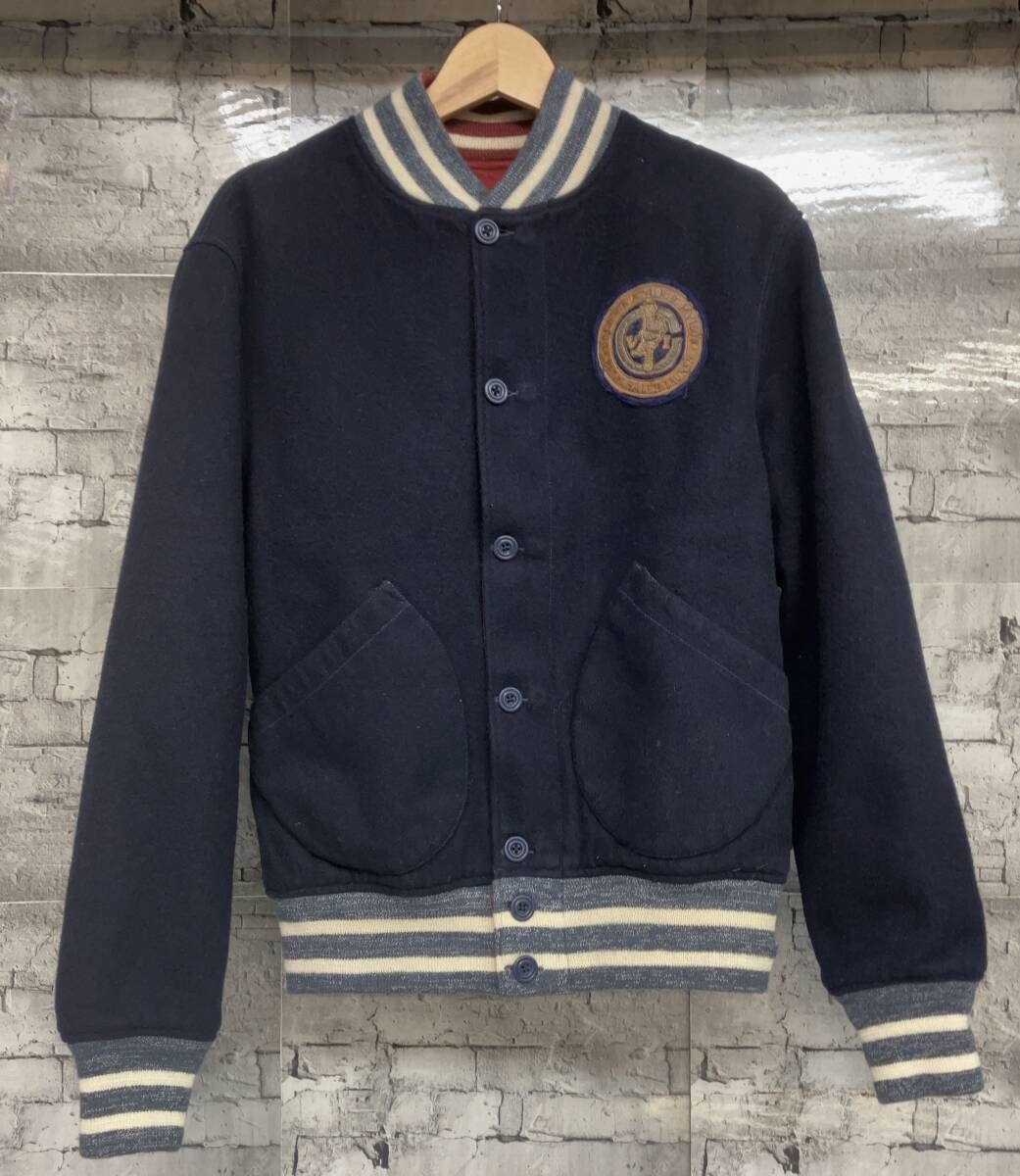 POLO RALPH LAUREN 公式 ポロラルフローレン スタジャン