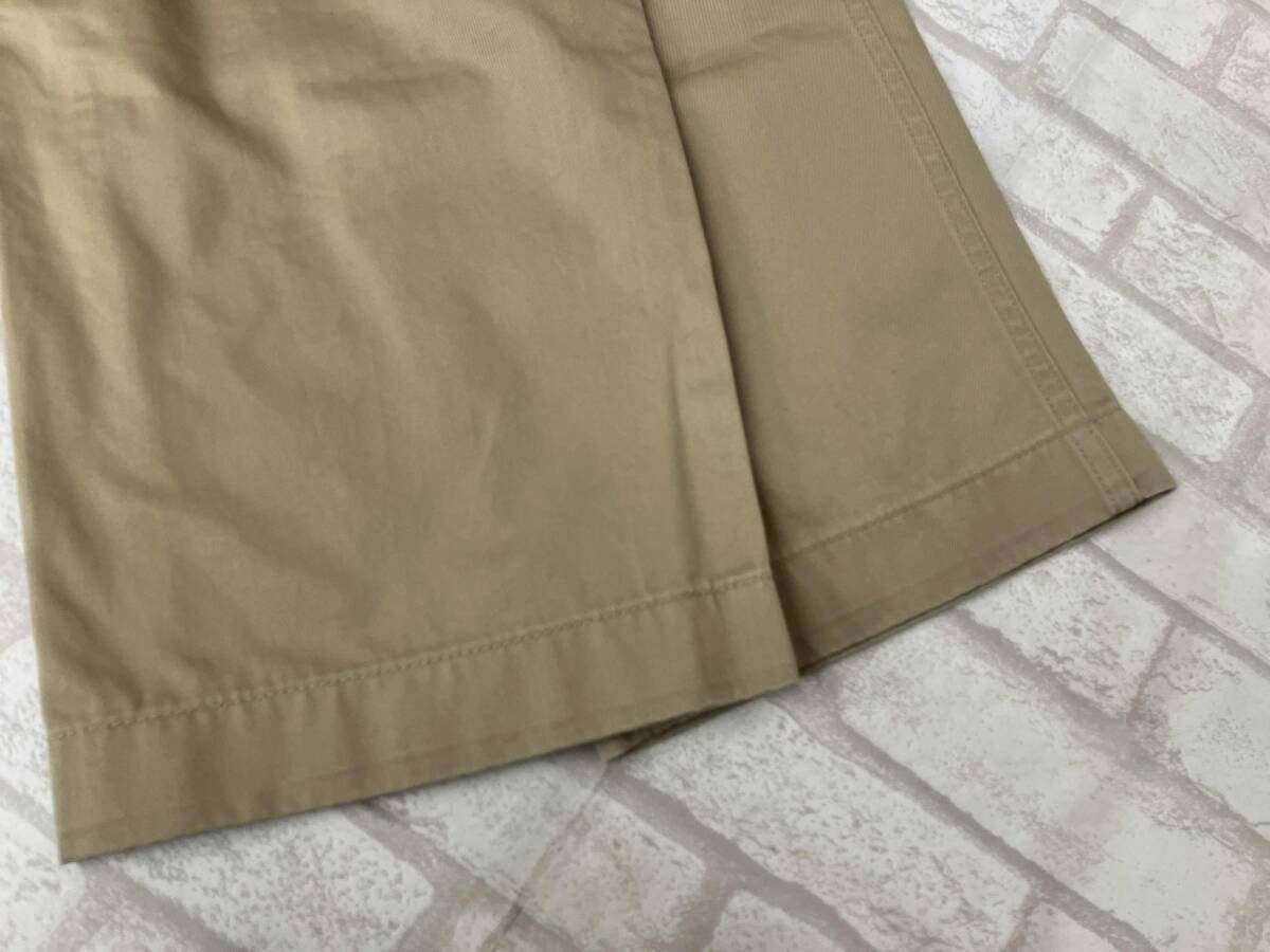 ANATOMICA CHINO 2 530-000-04 W30 アナトミカ ロングパンツ チノパン