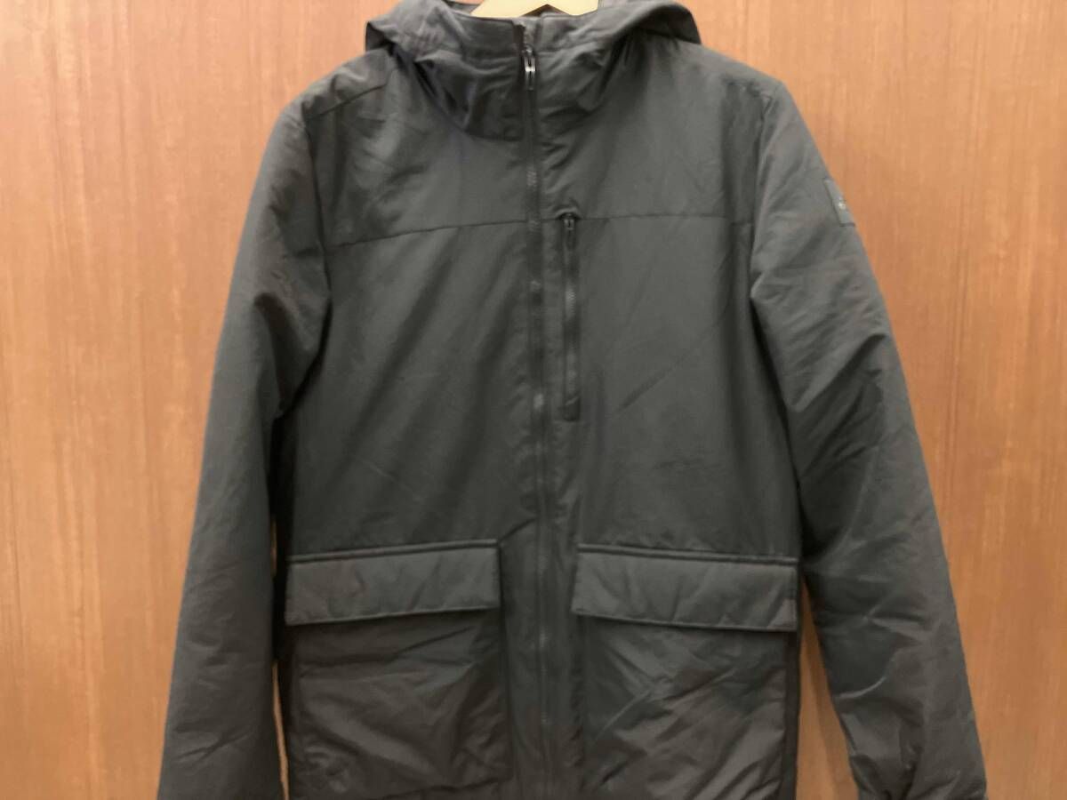 adidas アディダス ジャケット BS0980 15Z001 黒 ブラック Sサイズ