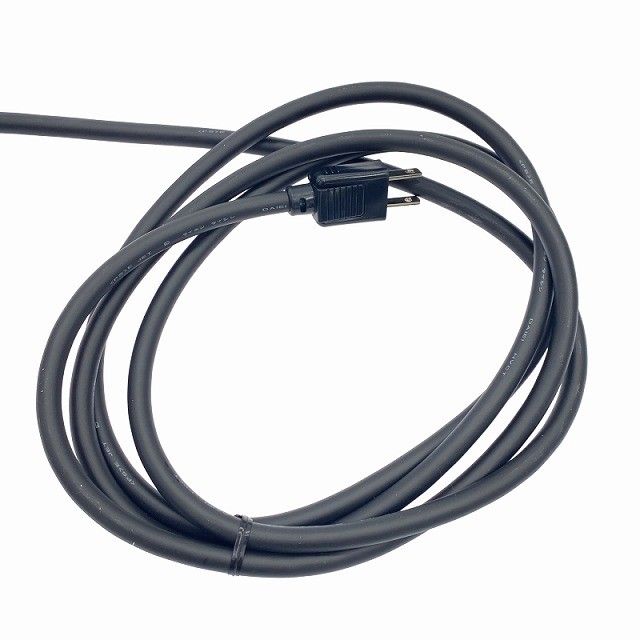 電動曲線面取り機 サーキットベベラー