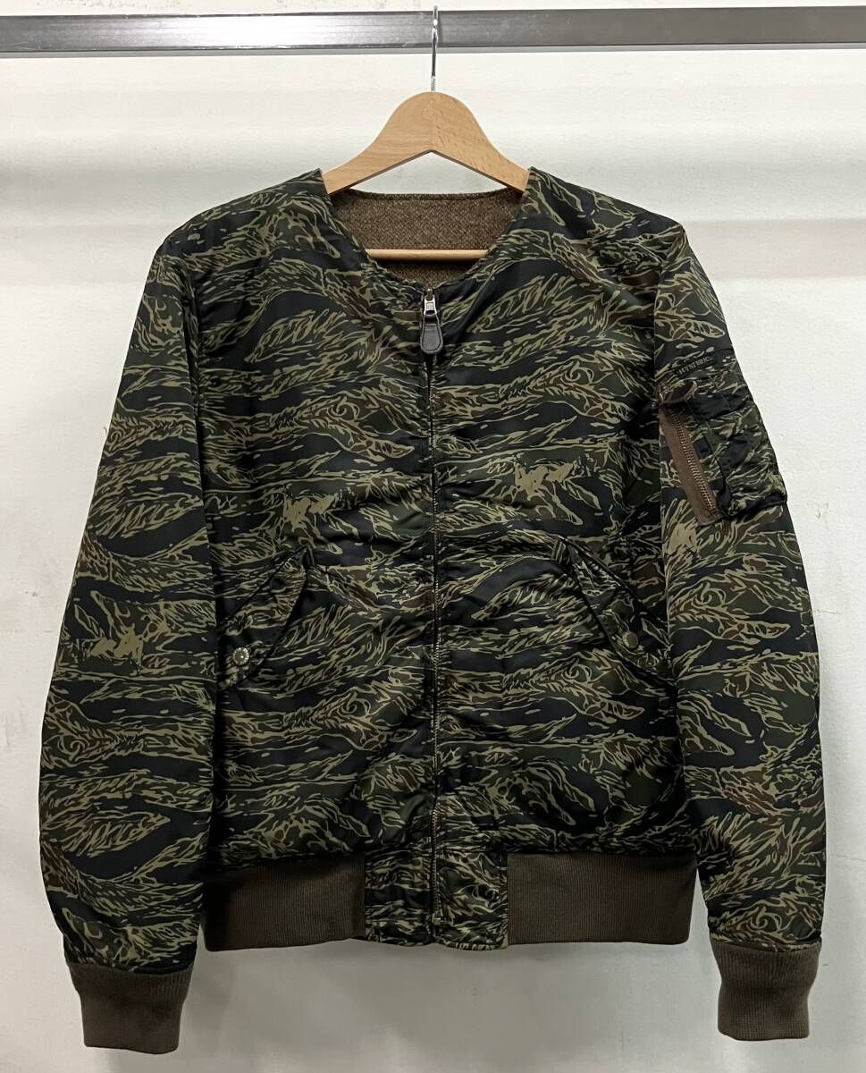 メンズ Hysteric Glamour ヒステリックグラマー エアフォース