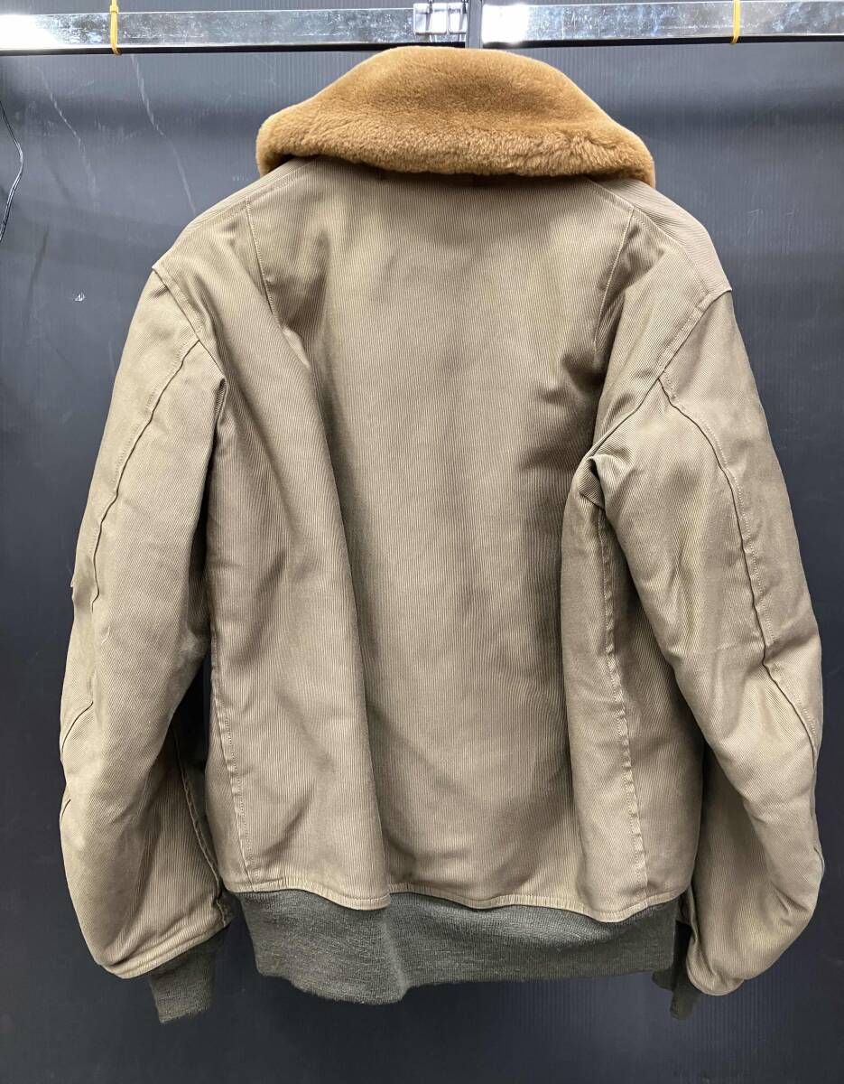 フライトジャケット 1831014