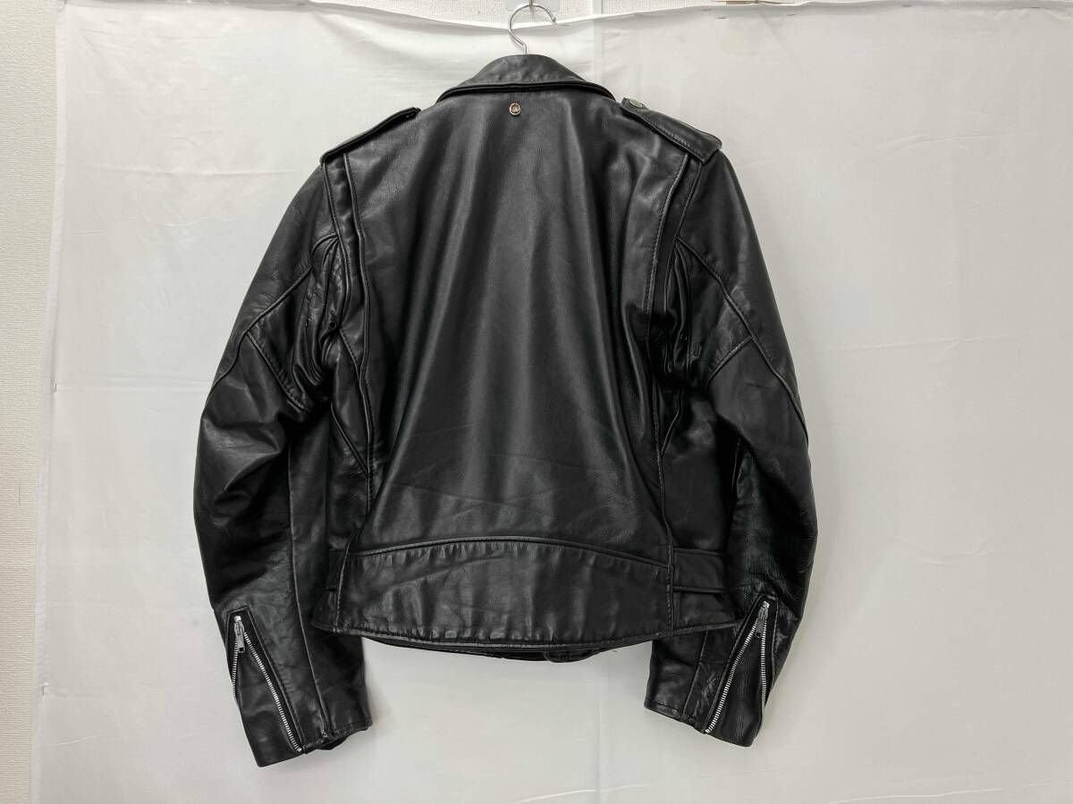 Schott ショット PERFECT ダブルライダース ライダースジャケット