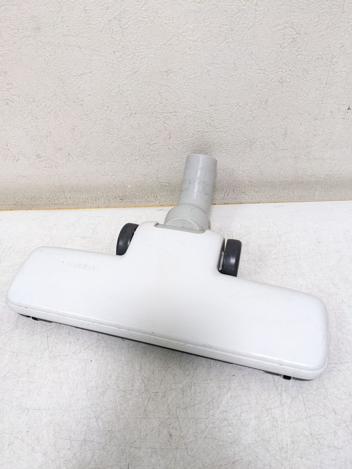 TOSHIBA VC-D50K-L 紙パック式掃除機 2016年製 - メルカリ