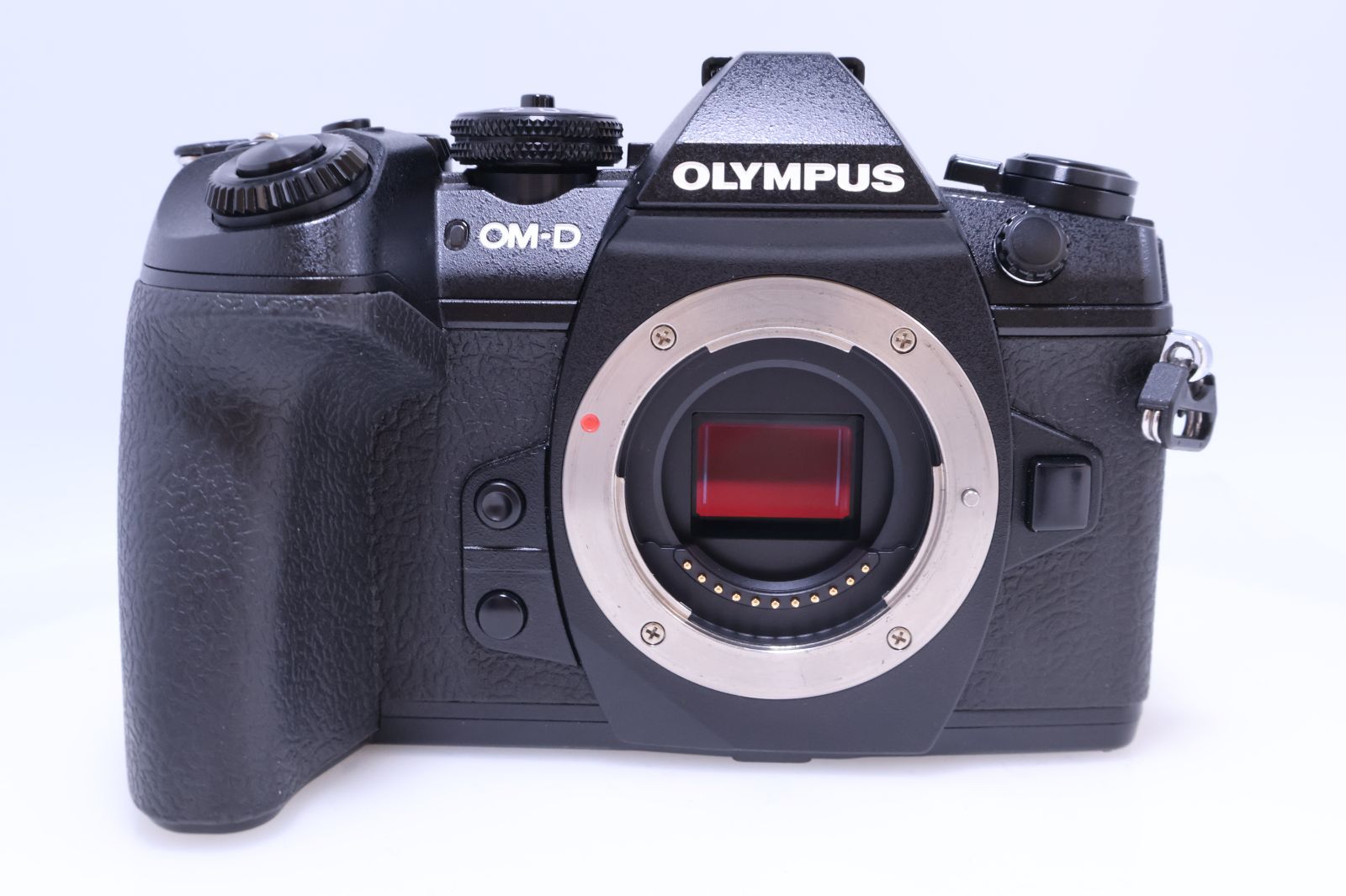 極美品】OLYMPUS OM-D E-M1 MarkII ボディー ミラーレス一眼 - メルカリ