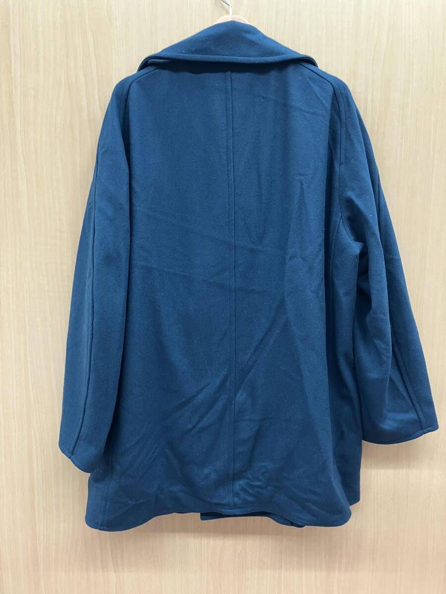 POLYPLOID ポリプロイド P-COAT-C ピーコート サイズ3 03-C-07 ブルー