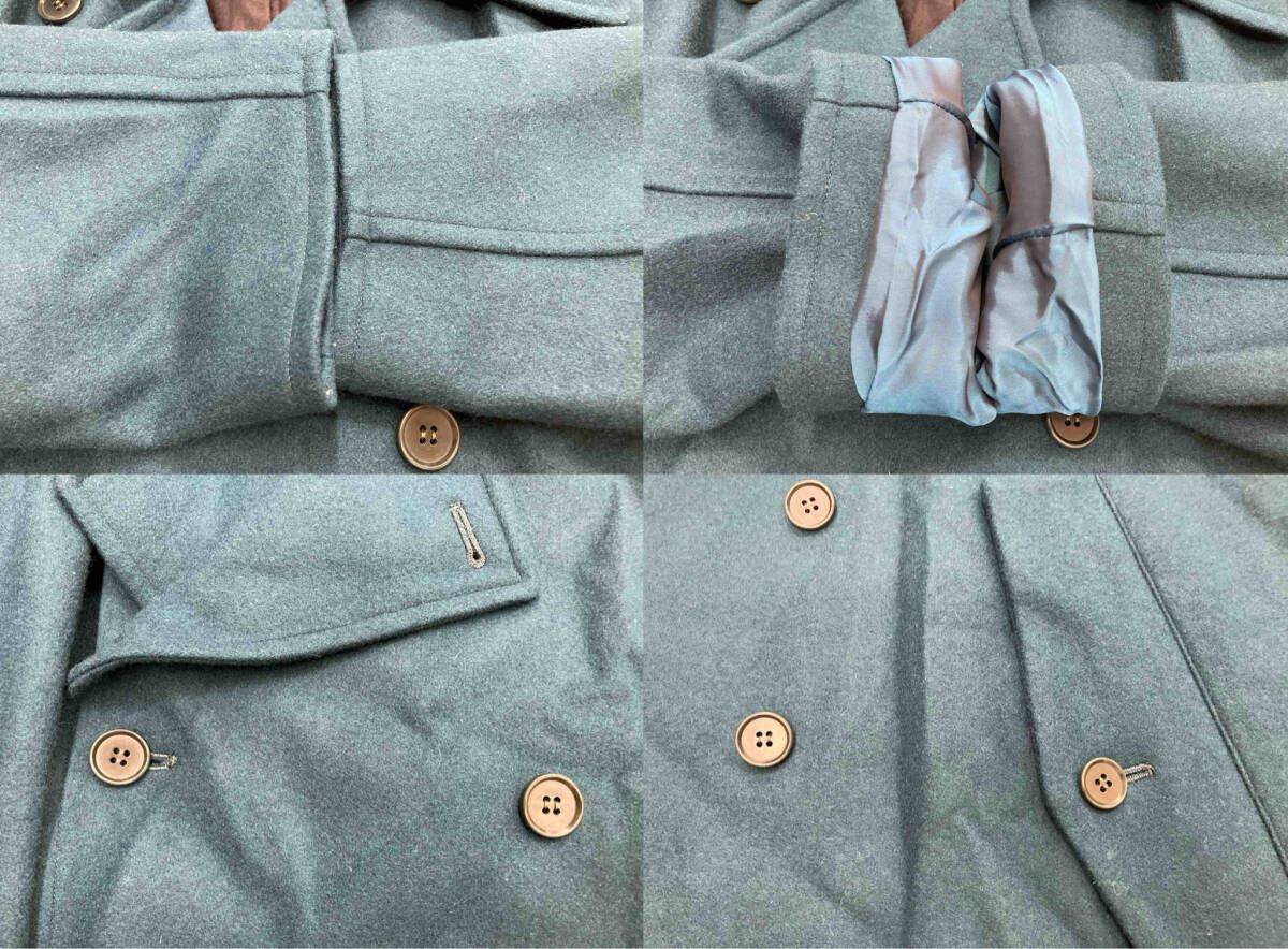 polyploid ポリプロイド　タイプC ピーコート POLYPLOID ポリプロイド P-COAT-C ピーコート サイズ3 03-C-07 ブルー