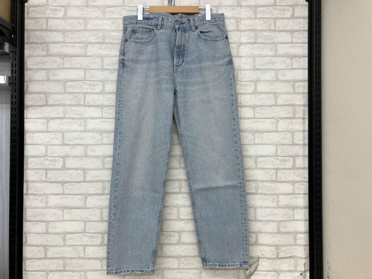 California General Store 8014 246 0018 カリフォルニアジェネラルストア ユナイテッドアローズ デニムパンツ ジーパン ジーンズ L