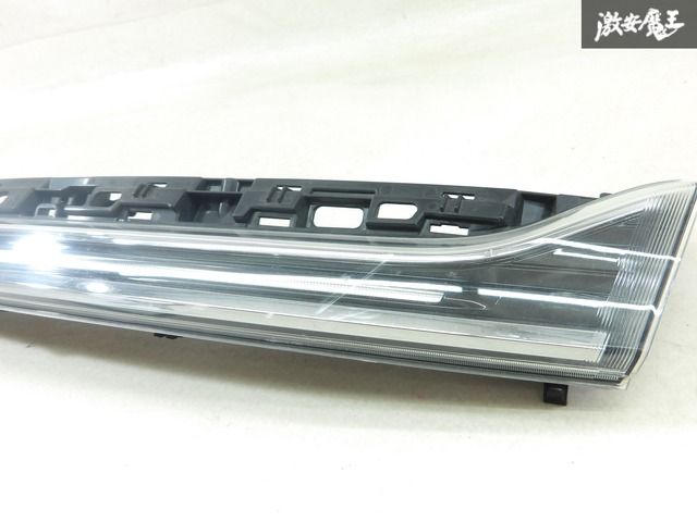 スズキ 純正 MA36S ソリオ バンディット LED イルミ フロントグリル