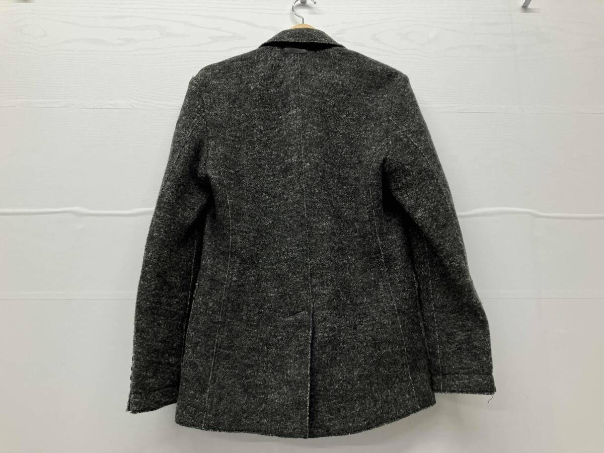 DOLCE＆GABBANA ドルチェアンドガッバーナ テーラードジャケット