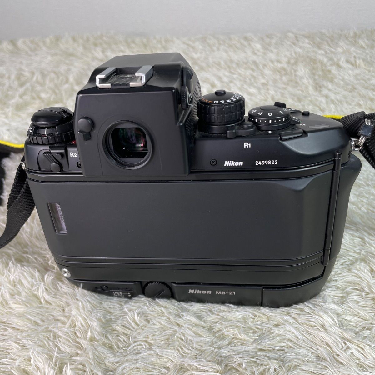 05 フィルムカメラ