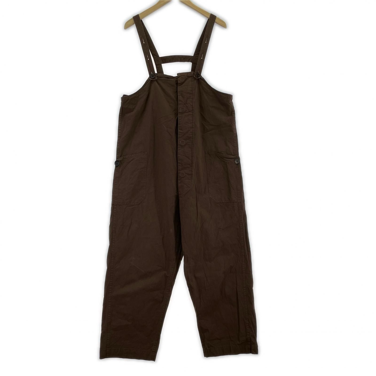 holk deck overall 1 HK 23 SS-004