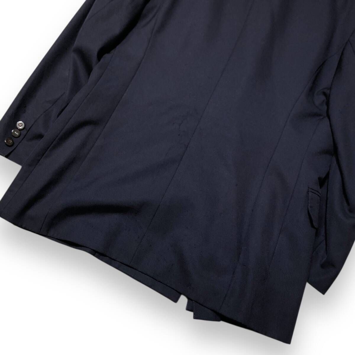 Jean Paul Gaultier archive tailored jacket ダブルテーラード 