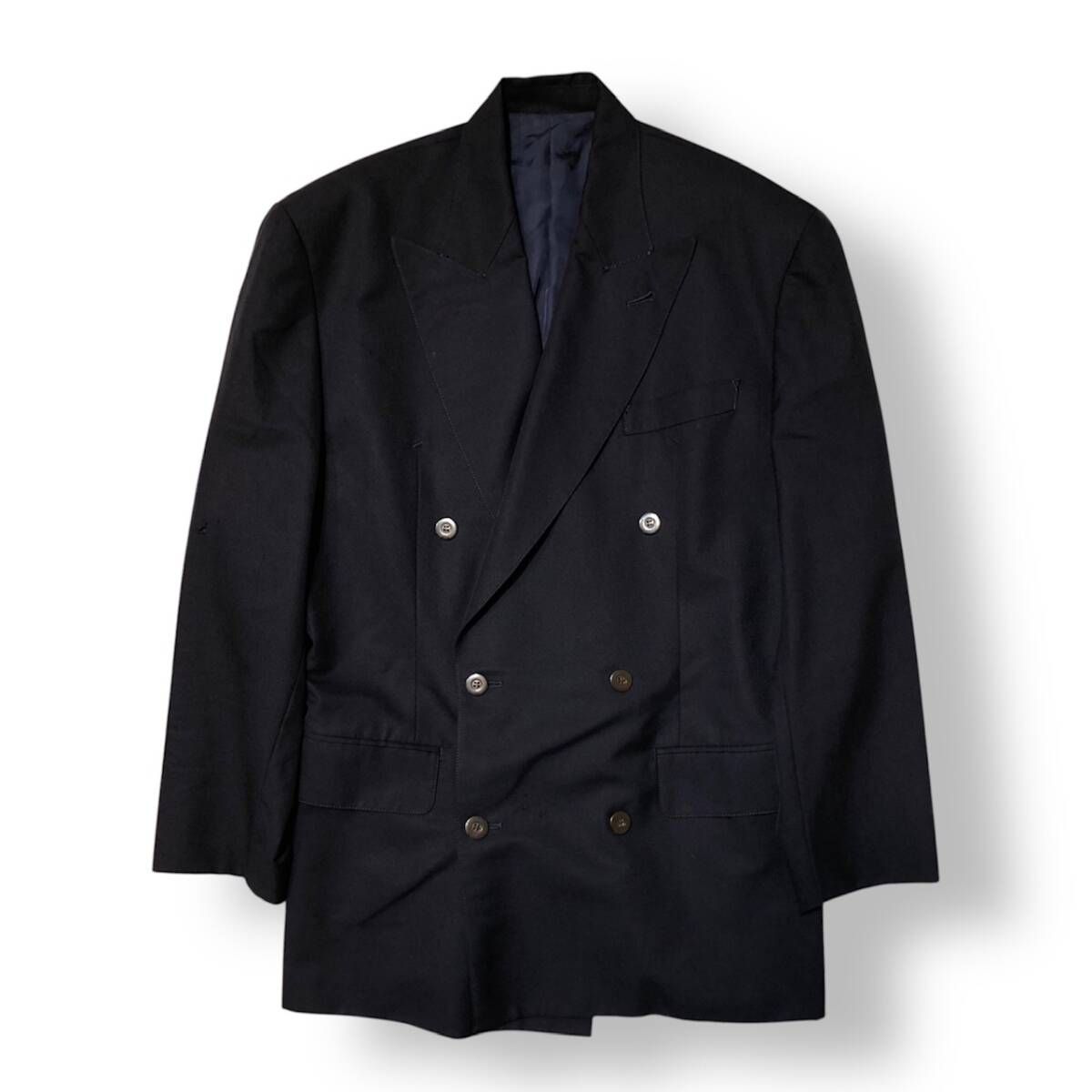 Jean Paul Gaultier archive tailored jacket ダブルテーラード