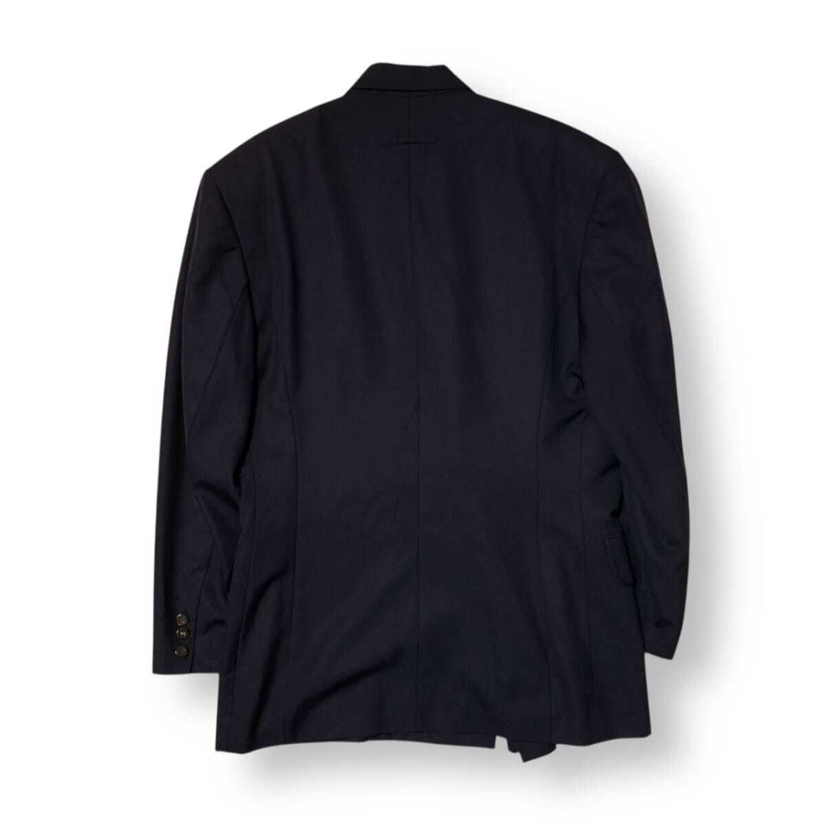 Jean Paul Gaultier テーラードジャケット Jean Paul Gaultier archive tailored jacket ダブルテーラード