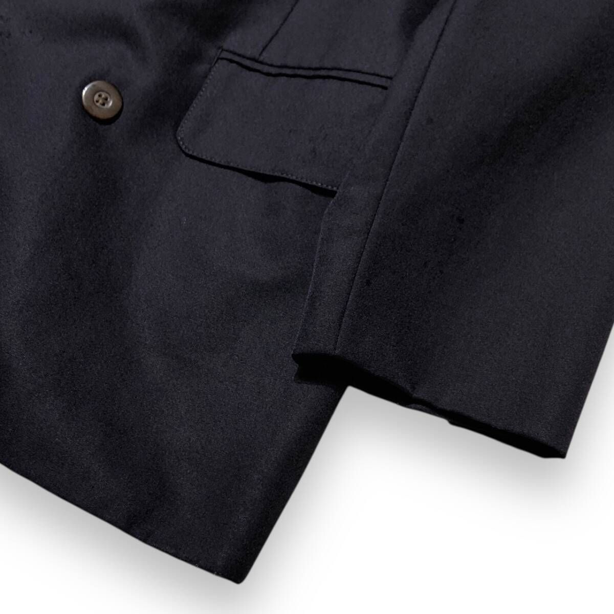 Jean Paul Gaultier archive tailored jacket ダブルテーラード 