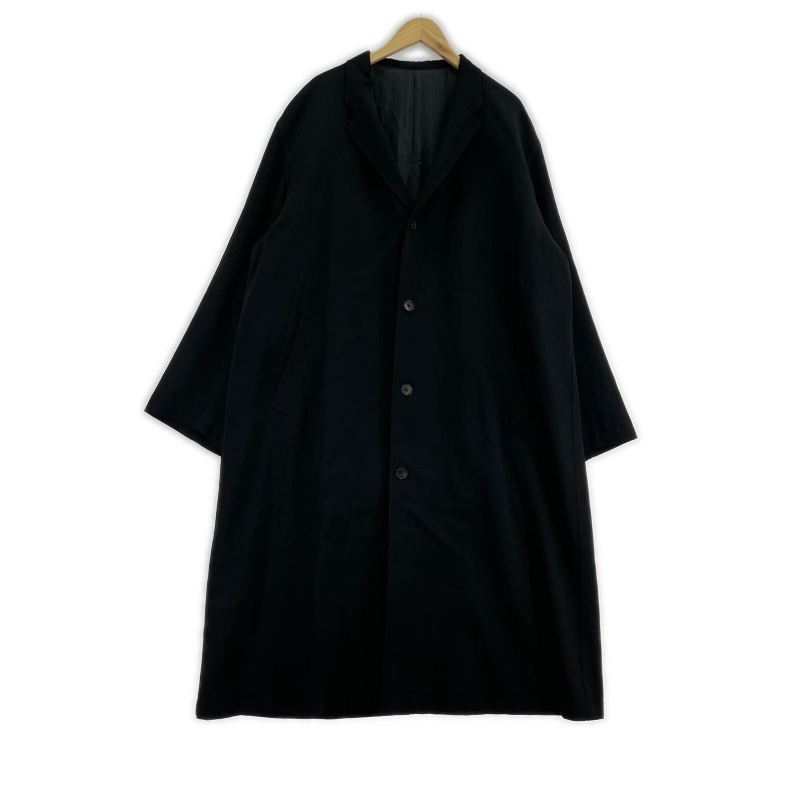 Y’s for men RED LABEL 97AW 赤ラベル 赤タグ ステンカラーコート