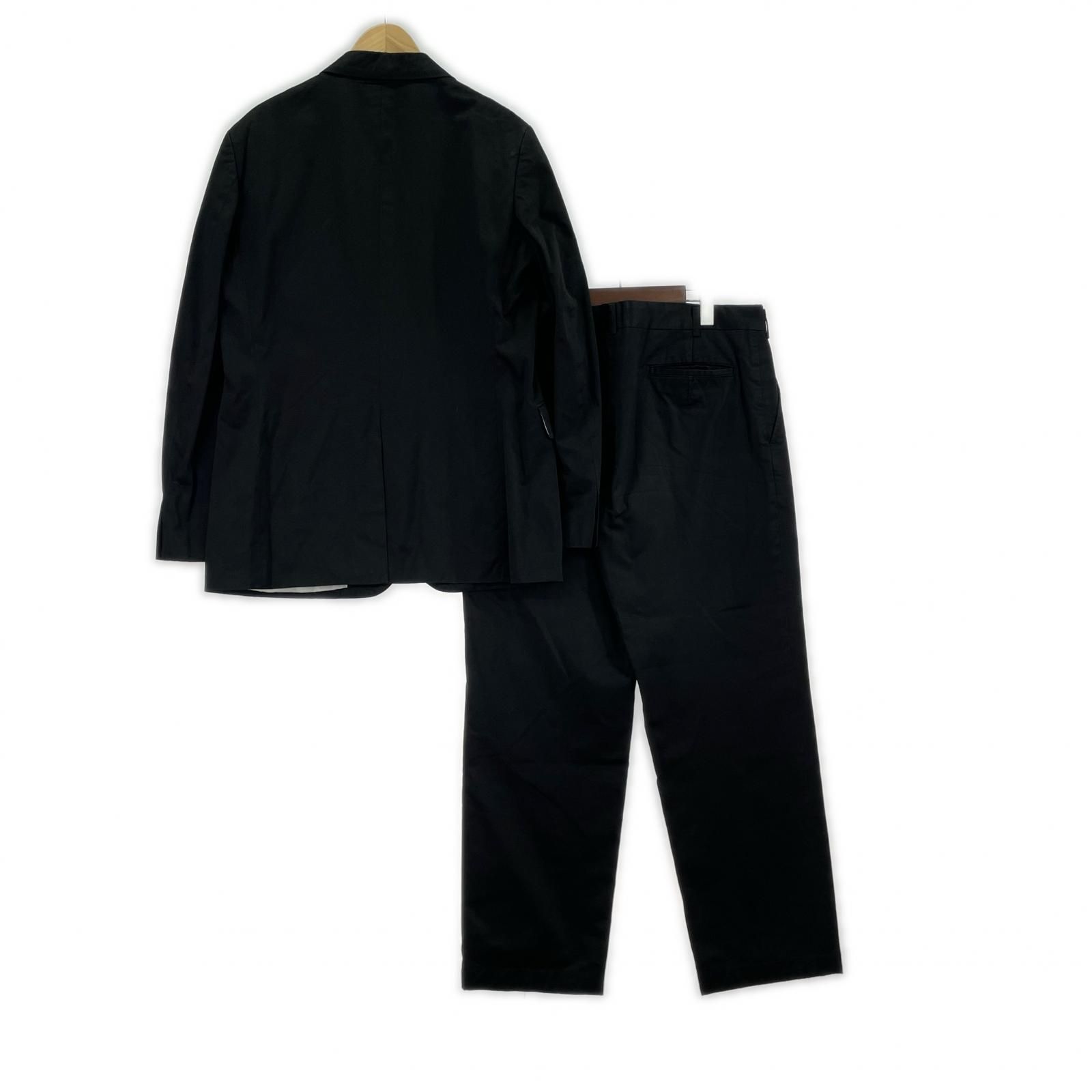 COMME des GARCONS HOMME PLUS セットアップ L - メルカリ