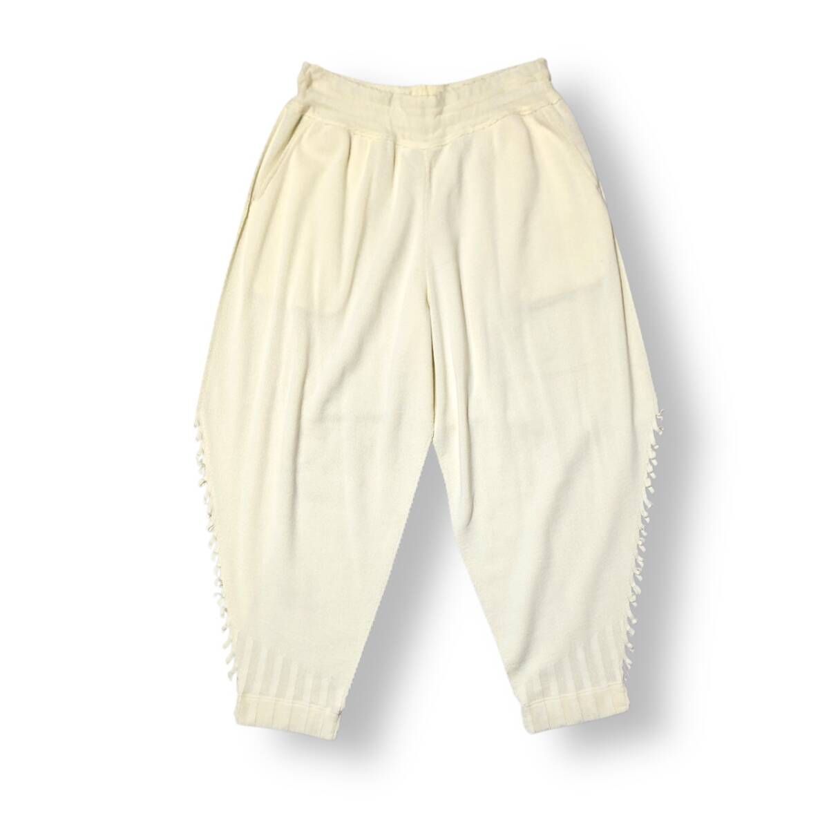 25ss A-POC ABLE ISSEY MIYAKE TYPE-A 003 long pants ロングパンツ