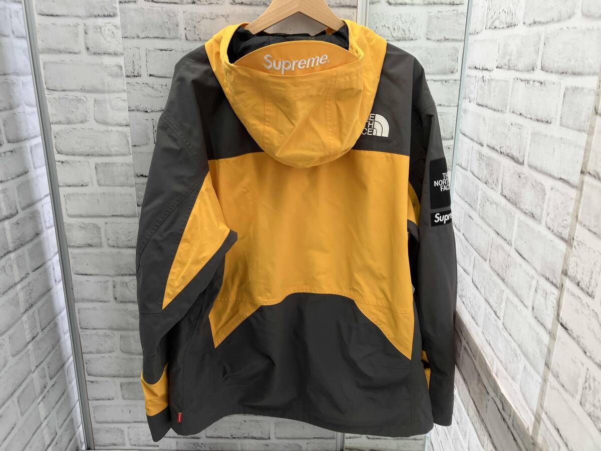 Supreme× THE NORTH FACE / シュプリーム / ノースフェイス / RTG