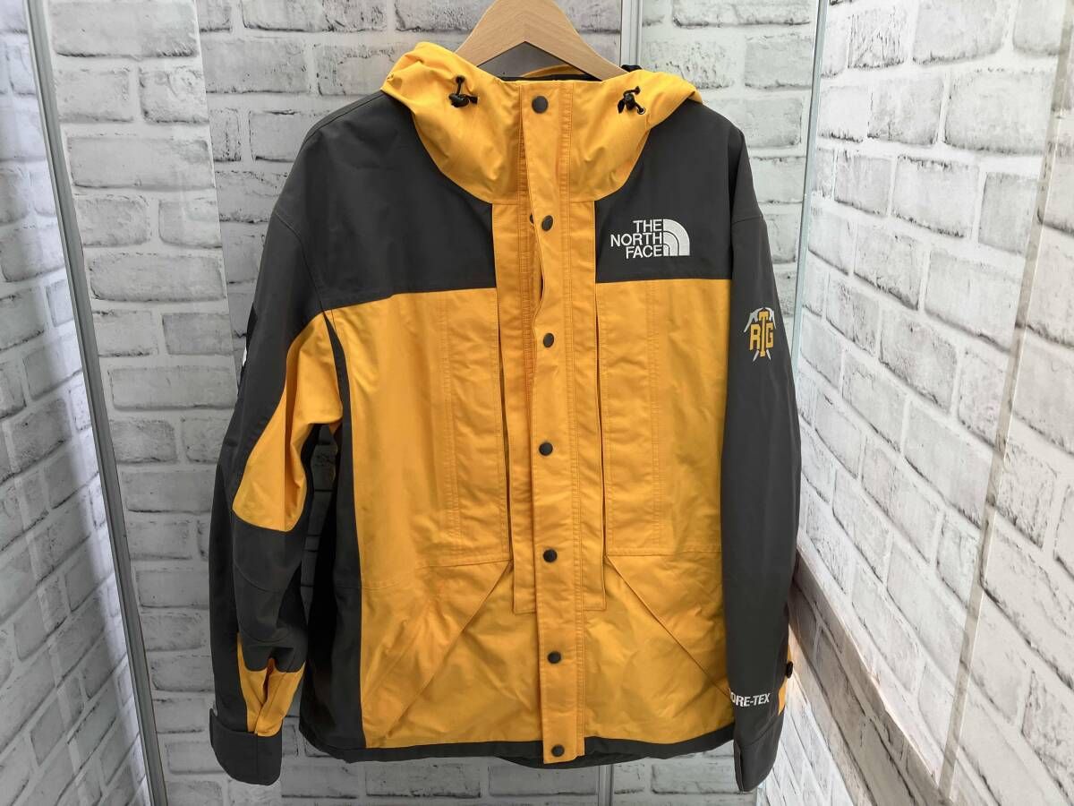 Supreme× THE NORTH FACE / シュプリーム / ノースフェイス / RTG