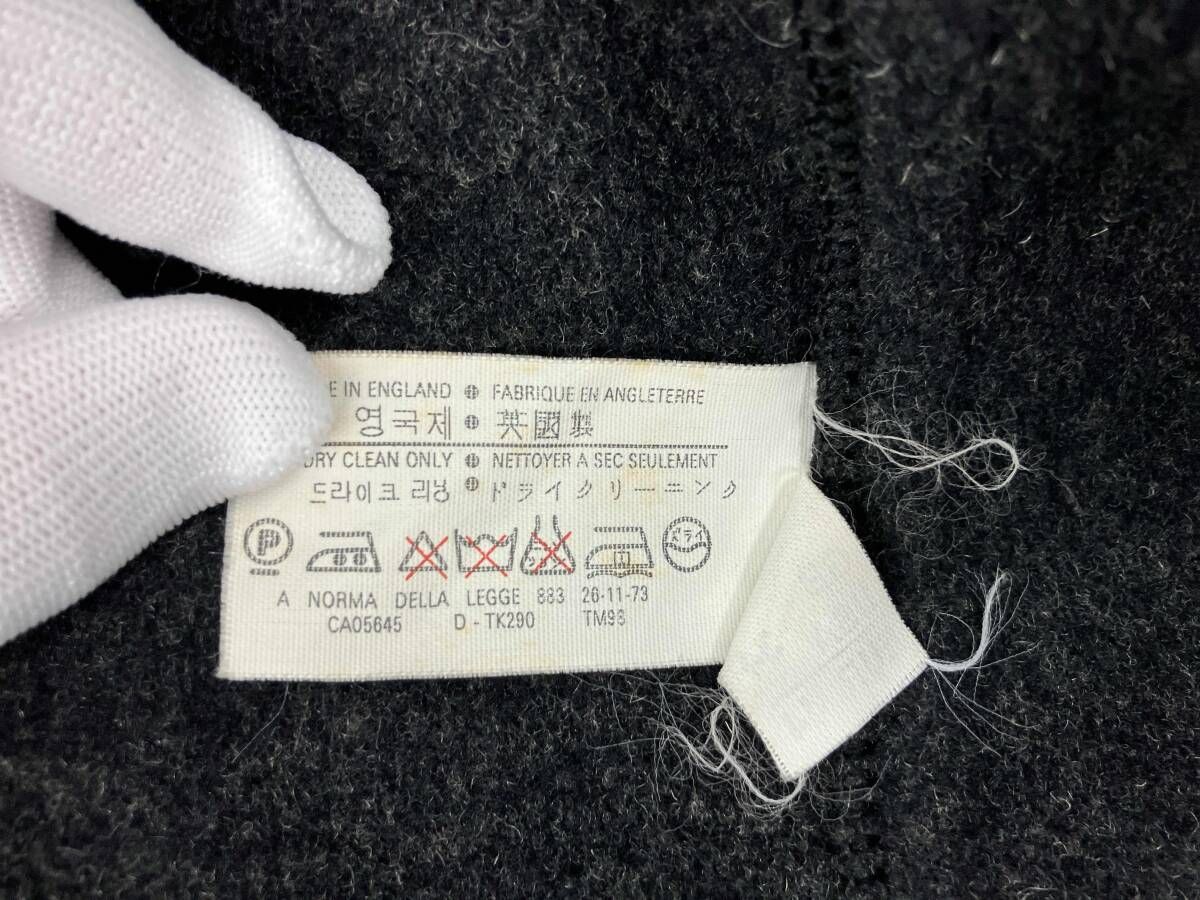 GLOVERALL ダッフルコート