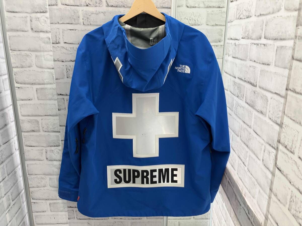 Supreme×The North Face / シュプリーム / ノースフェイス / Summit 