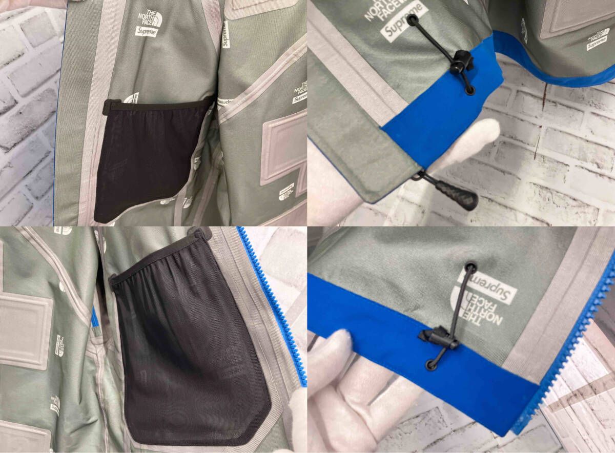 Supreme×The North Face / シュプリーム / ノースフェイス / Summit 