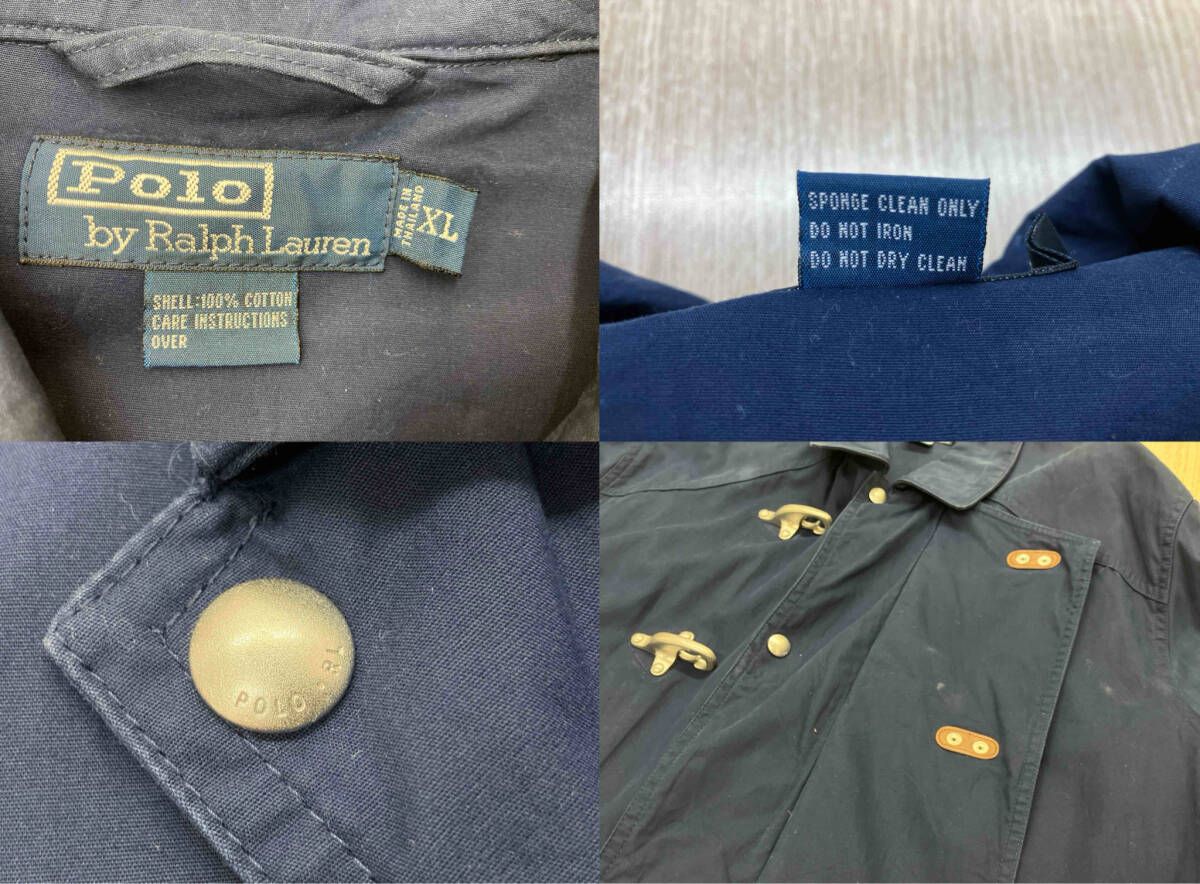 POLO RALPH LAUREN 販売済み ポロ ラルフローレン ファイヤーマン