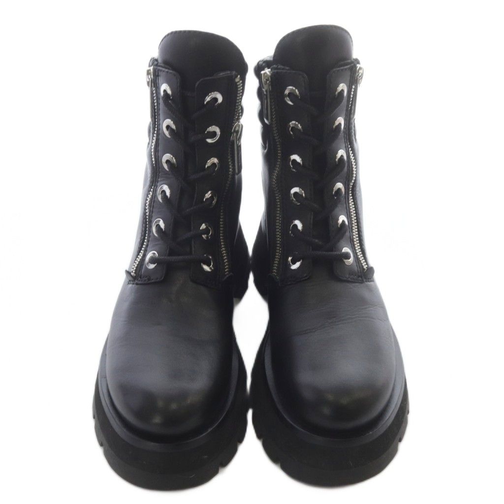 3.1 フィリップリム 3.1 phillip lim 22AW kate ラグソール ダブル