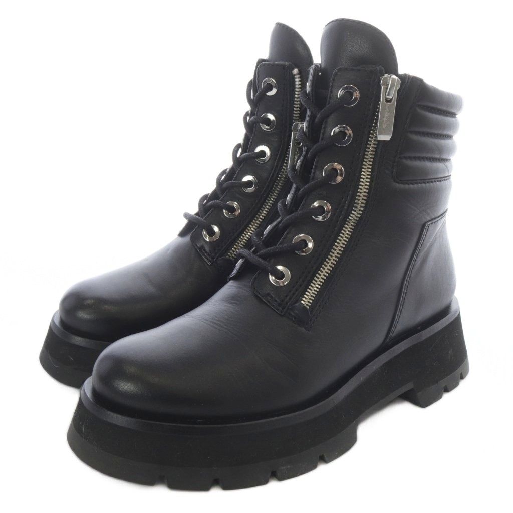 3.1 フィリップリム 3.1 phillip lim 22AW kate ラグソール ダブル