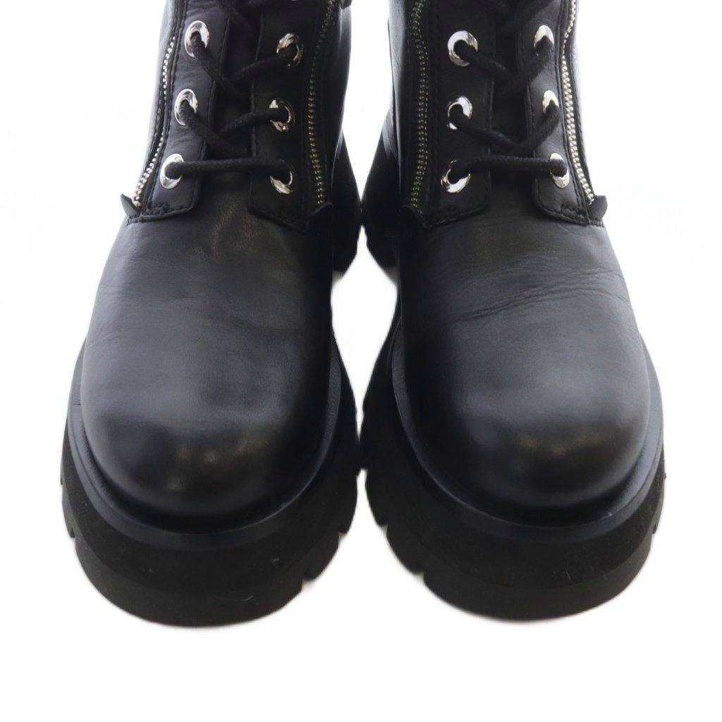 3.1 フィリップリム 3.1 phillip lim 22AW kate ラグソール ダブル